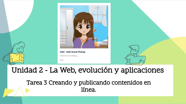 tarea 3 | Genially