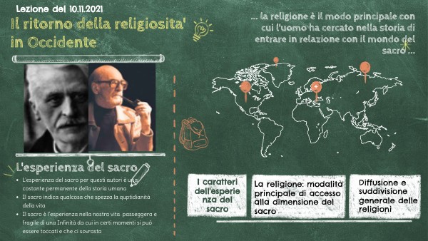 Lezione del 10.11.2021 | Genially