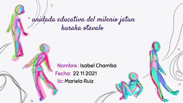 cultura de paz | Genially