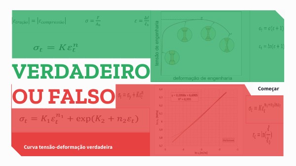 VERDADEIRO OU FALSO(AULA-4) | Genially