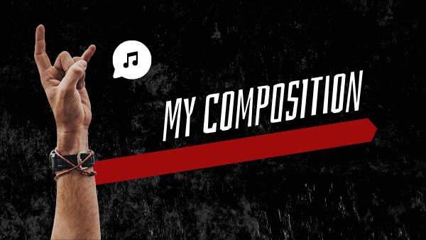 My Composition