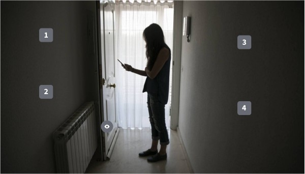 Caso Práctico 1 Genially