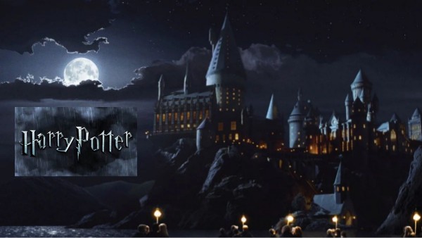 Harry Potter | Genially