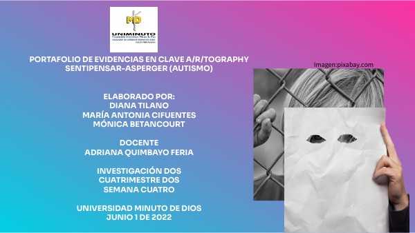 PRESENTACIÓN VIBRANT