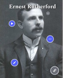 Ernest Rutherford | Genially
