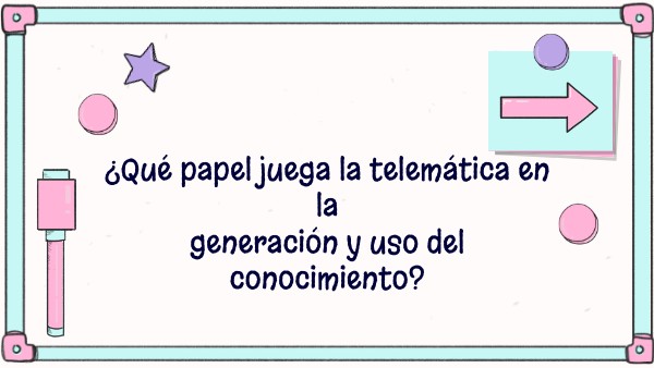 TELEMATICA