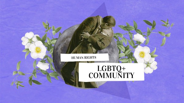 lgbtq+ rights | Genially