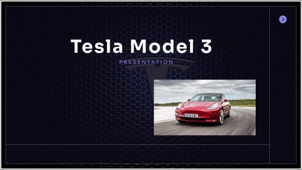 DIGITAL TECH PRESENTATION | Genially