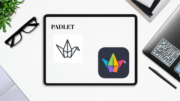 App description template