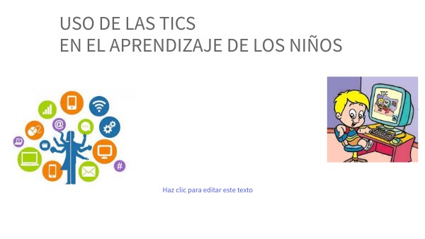 TICs | Genially