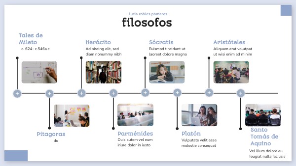 TIMELINE EDU COLOR