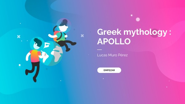 Apollo