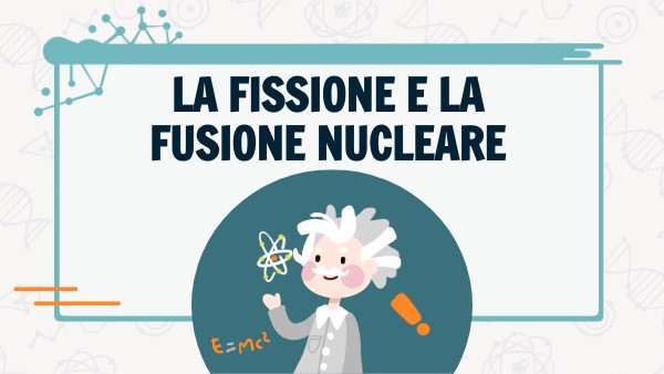 EINSTEIN PRESENTATION | Genially