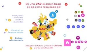 Comunidades de Aprendizaje | Genially