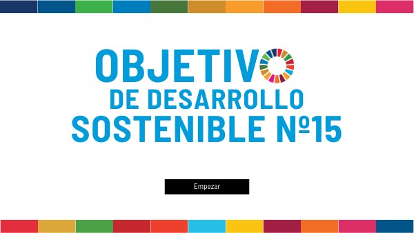 ODS Nº15 | Genially