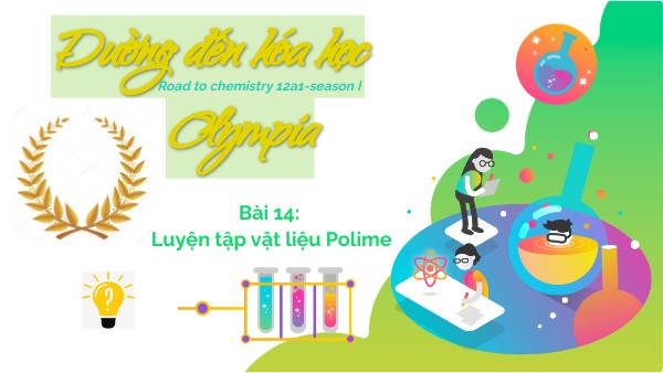 SCIENCE VIBRANT PRESENTATION | Genially