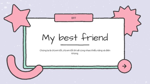 ANIMATED SKETCH PRESENTATION | Genially