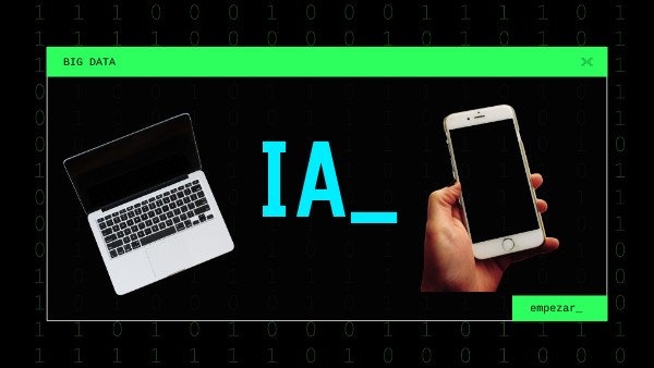 GUÍA BIG DATA | Genially