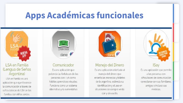 Apps | Genially