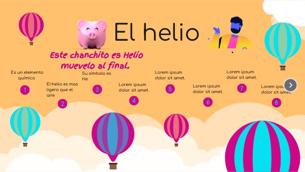 Prueba Taller RED | Genially