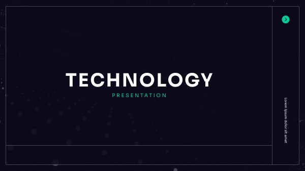 DIGITAL TECH PRESENTATION | Genially