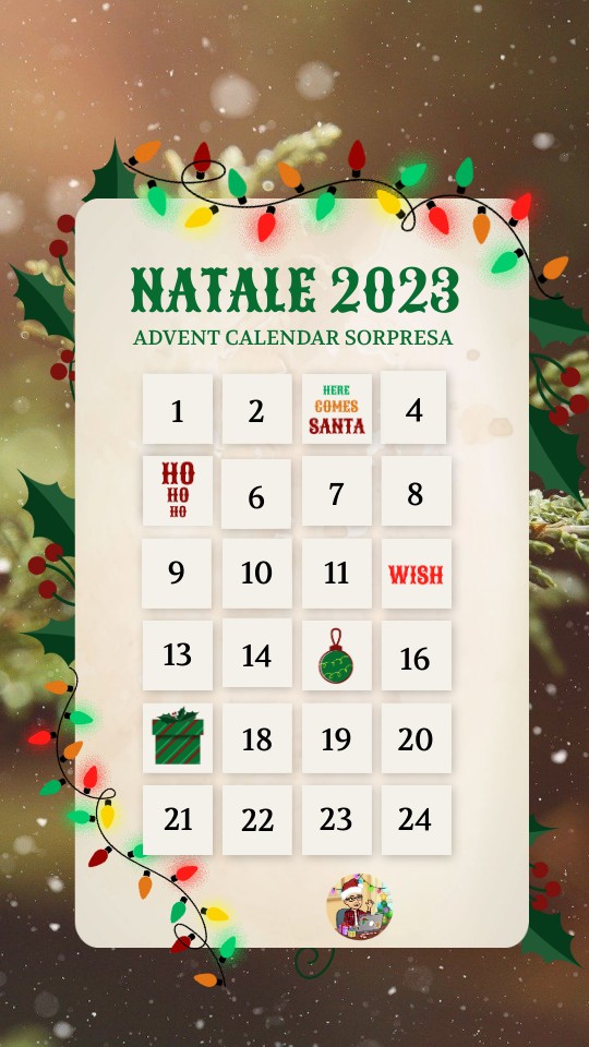 10 Migliori calendario dell avvento per ragazze In Italia