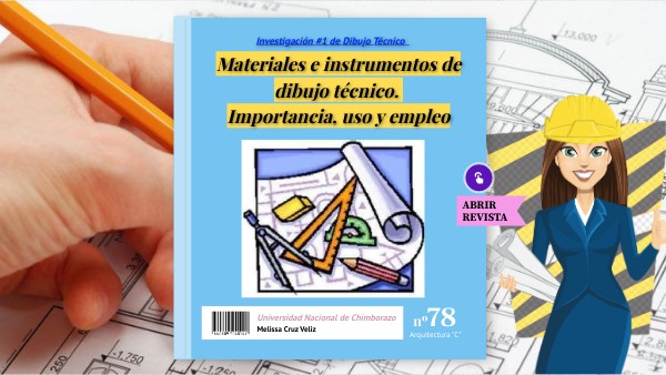 Que Materiales E Instrumentos Vamos A Emplear view.genially.com