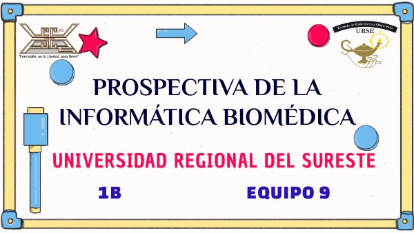 INFORMÁTICA 1B | Genially