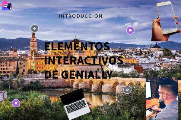GENIALLY | Genially