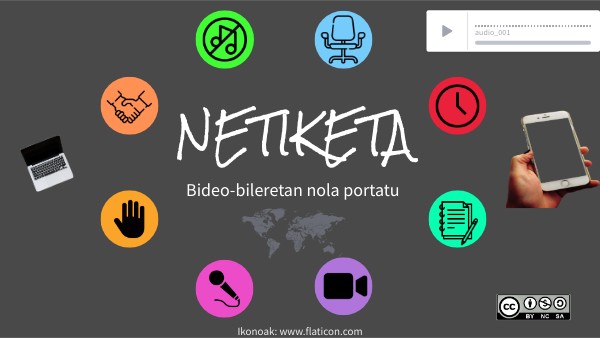 Netiketa