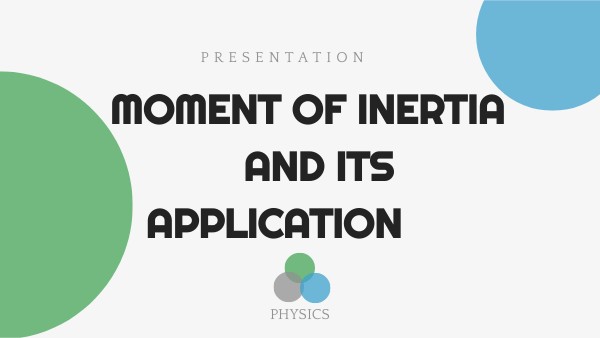 database model PRESENTATION | Genially
