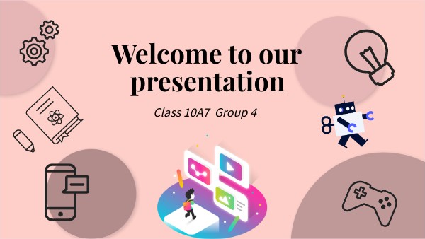 PRESENTATION | Genially