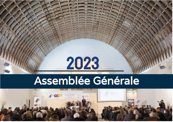 AG 2023 | Genially