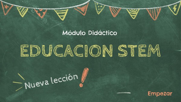 EDUCACIÓN STEM | Genially