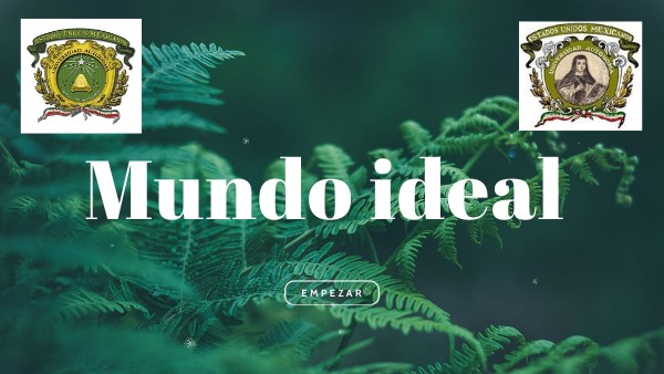 Mundo Ideal
