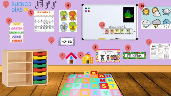 ASAMBLEA INFANTIL