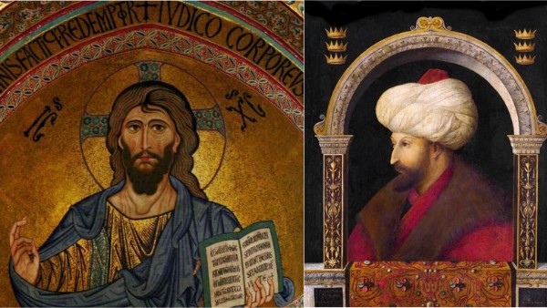 Cristianesimo e Islamismo