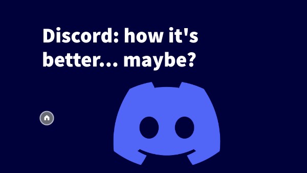 Discord