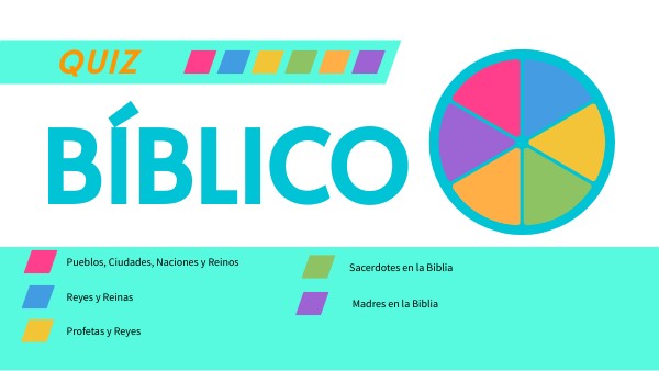 Copia - QUIZ parte 2 | Genially