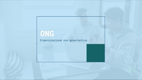 TECH STARTUP PRESENTATION | Genially