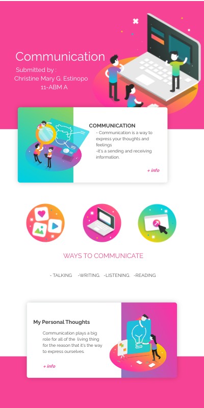 VIBRANT INFO PRO | Genially