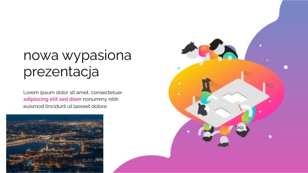 VIBRANT FLIPPED CLASSROOM PRESENTATION | Genially