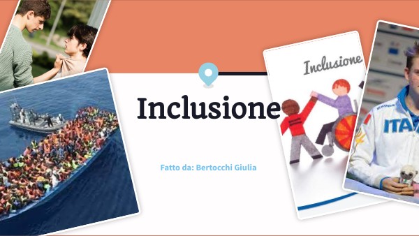 Inclusione