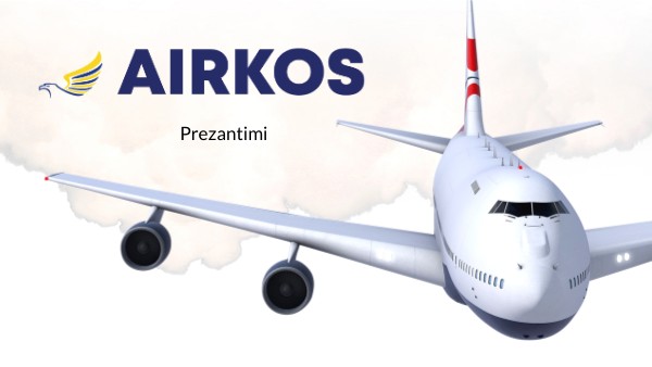 Airkos Presentation