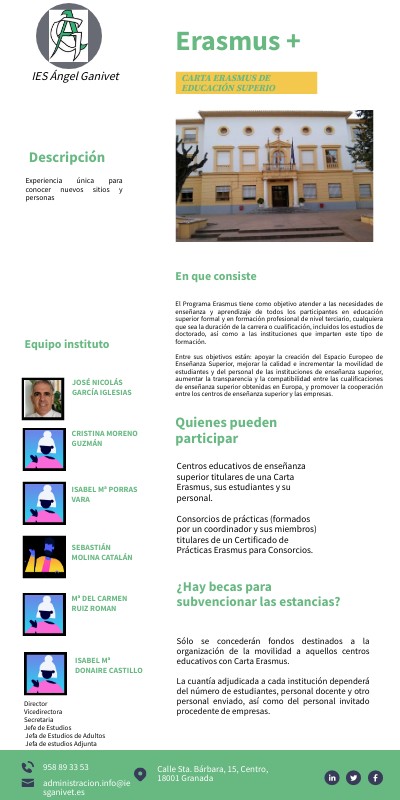 periodico tecno | Genially