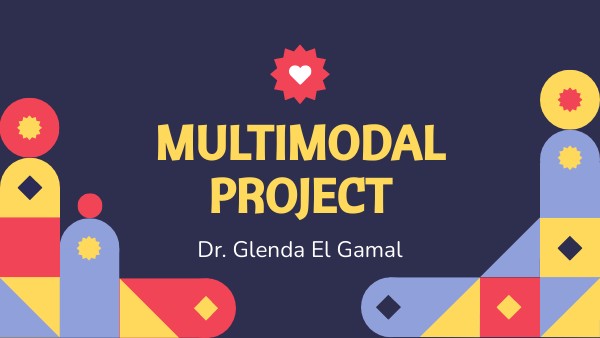 Group 1 Presentation | Genially
