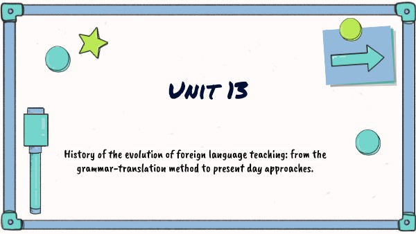 Topic 13 | Genially