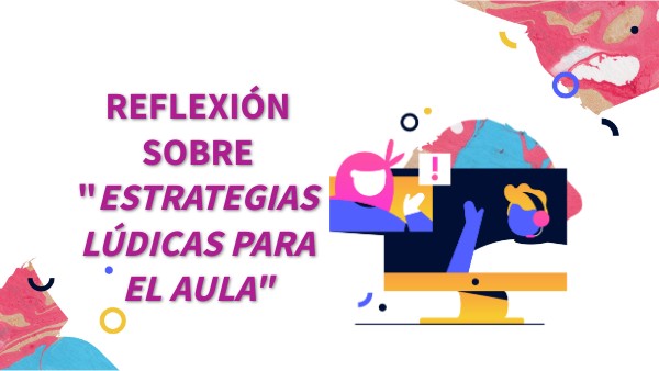 REFLEXION FINAL | Genially