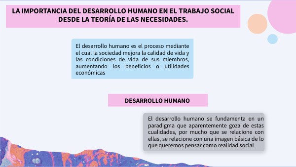 COPIA TAREA | Genially