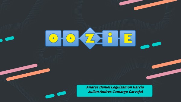 OOZIE
